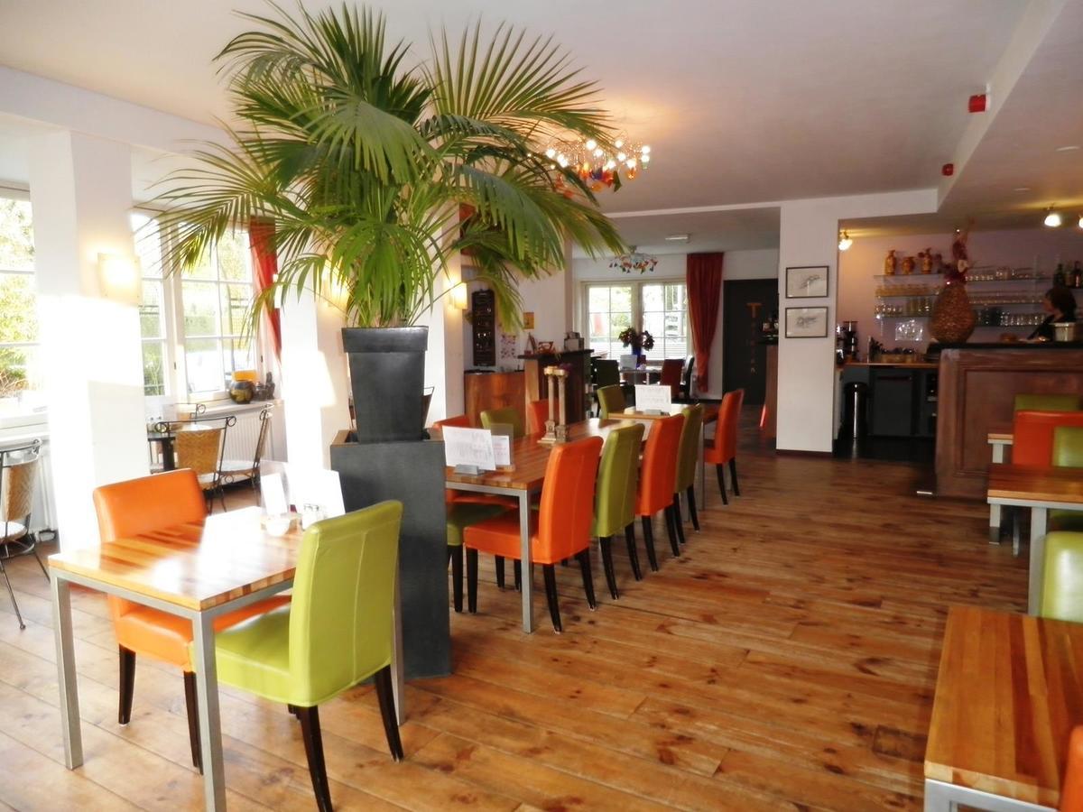 Erg Leuk! Hotel Lunchroom Bed&Breakfast Velp  Exterior foto