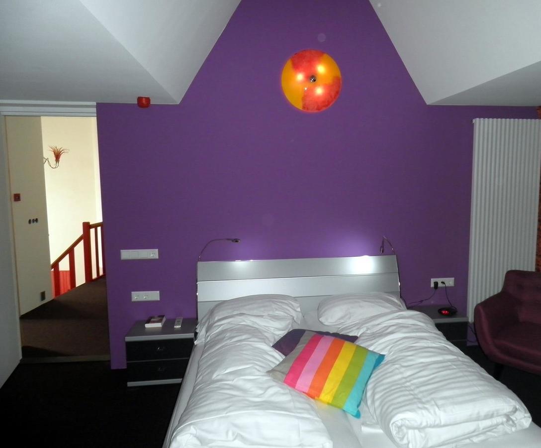 Erg Leuk! Hotel Lunchroom Bed&Breakfast Velp  Exterior foto