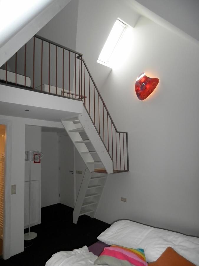 Erg Leuk! Hotel Lunchroom Bed&Breakfast Velp  Exterior foto