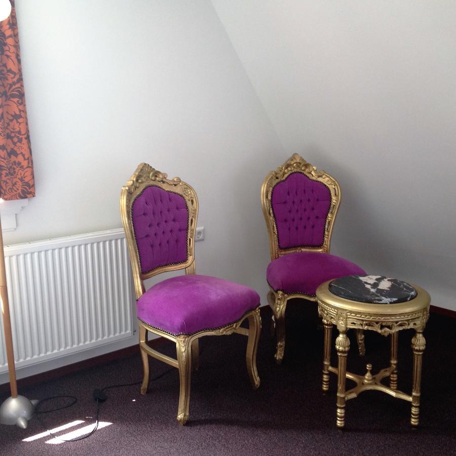 Erg Leuk! Hotel Lunchroom Bed&Breakfast Velp  Exterior foto
