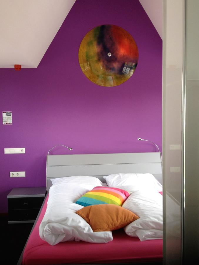 Erg Leuk! Hotel Lunchroom Bed&Breakfast Velp  Exterior foto