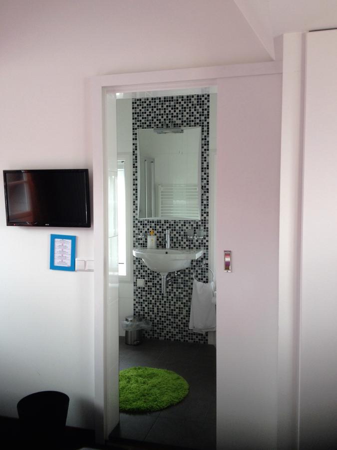 Erg Leuk! Hotel Lunchroom Bed&Breakfast Velp  Exterior foto