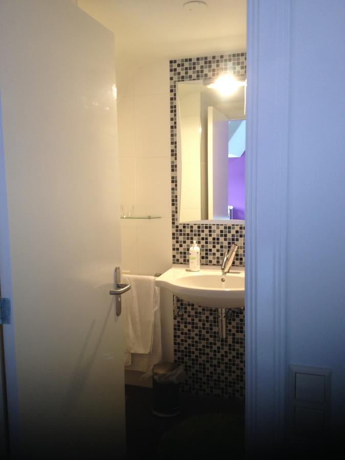 Erg Leuk! Hotel Lunchroom Bed&Breakfast Velp  Exterior foto