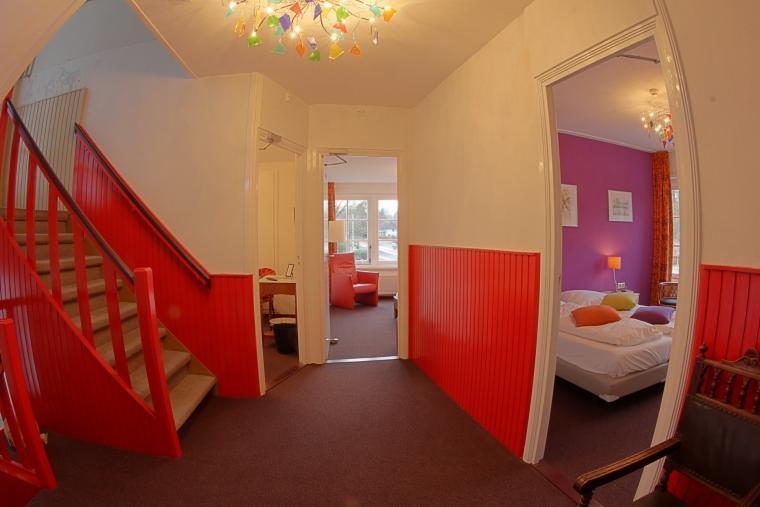 Erg Leuk! Hotel Lunchroom Bed&Breakfast Velp  Exterior foto